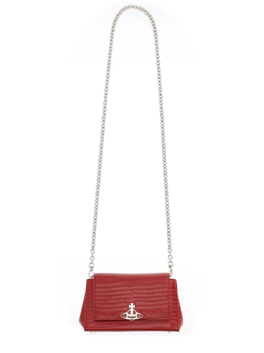 BORSA HAZEL SMALL