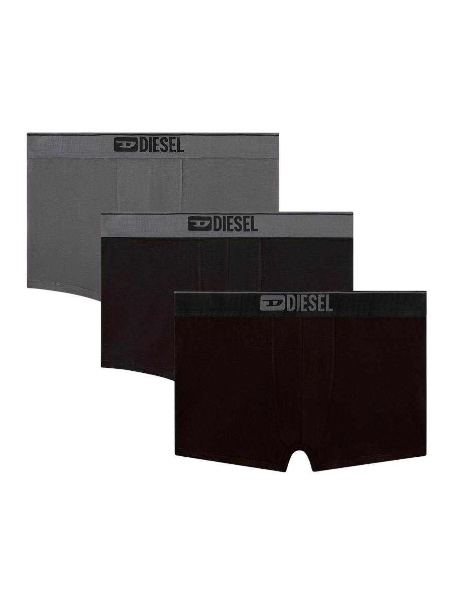 3-PACK BOXERS CON LOGO