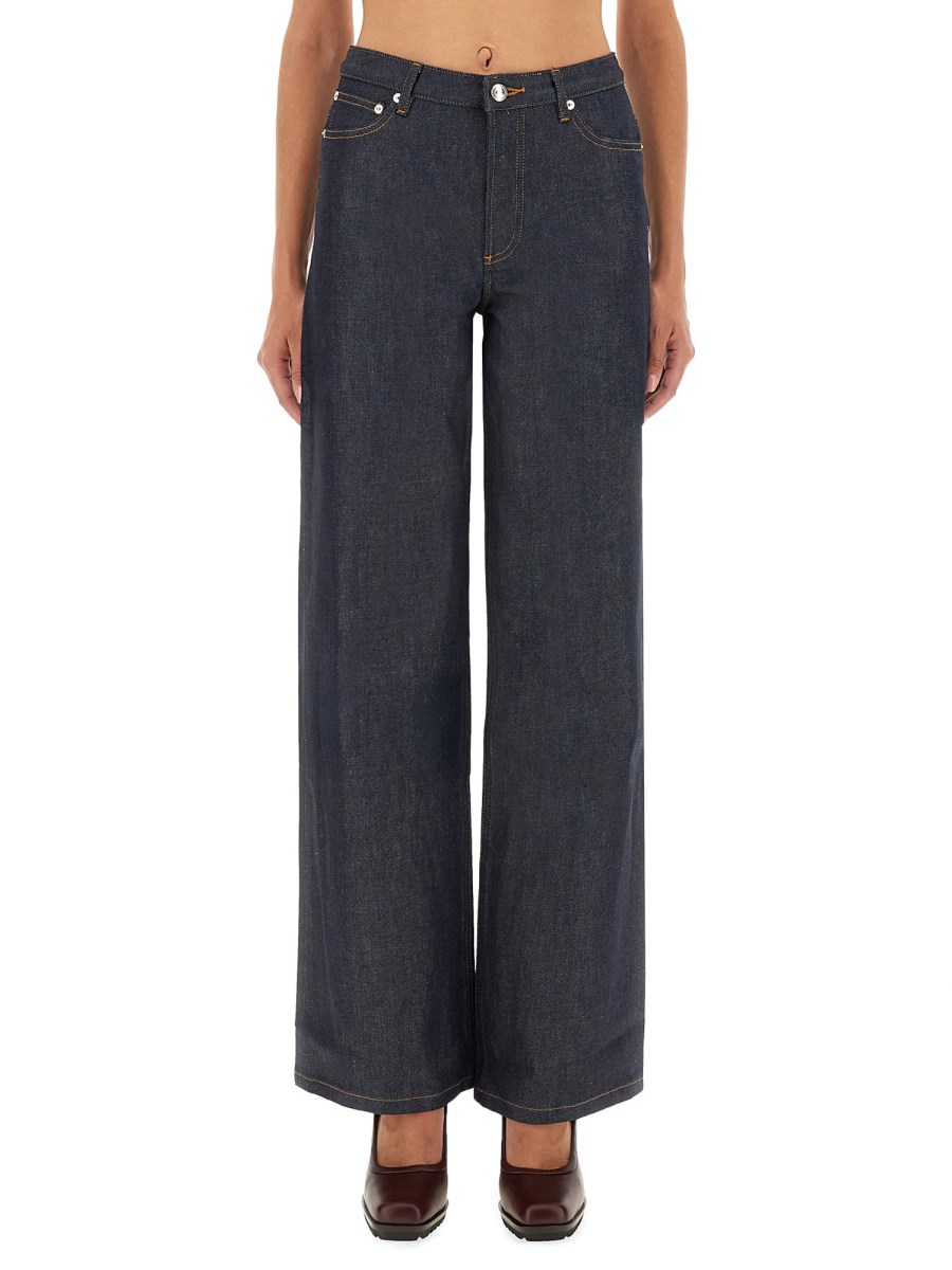 JEANS ELISABETH