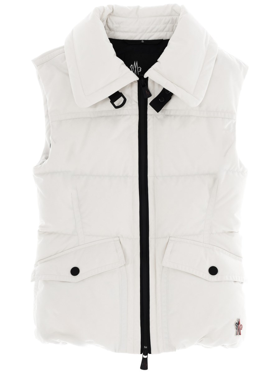 GILET HALLAINE