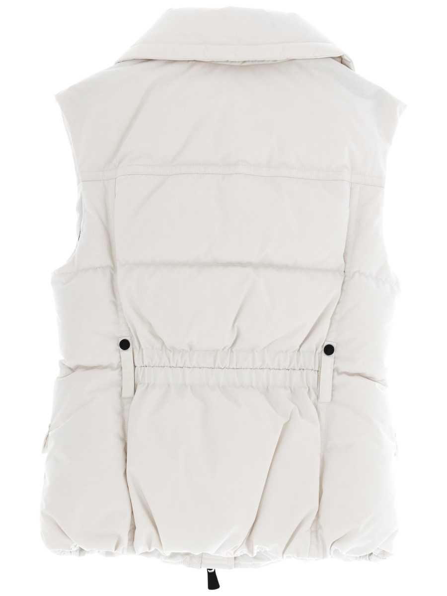 GILET HALLAINE