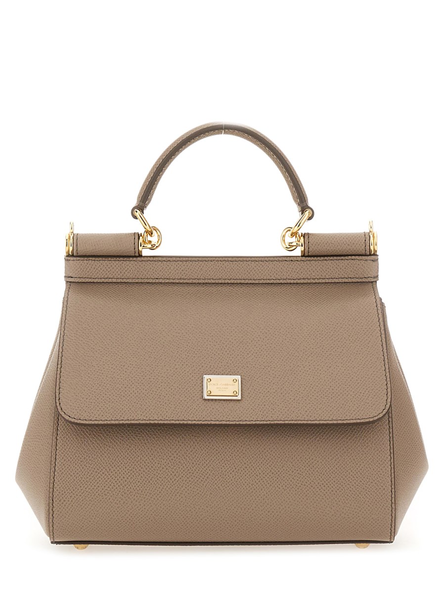 BORSA SICILY MEDIUM