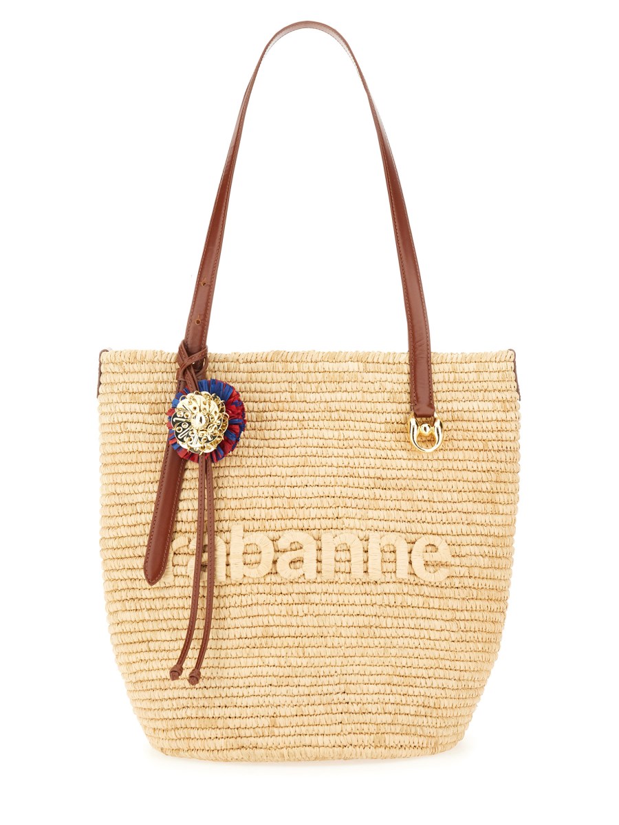BORSA TOTE 