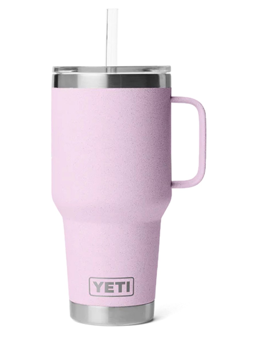 TAZZA "RAMBLER" CON CANNUCCIA 