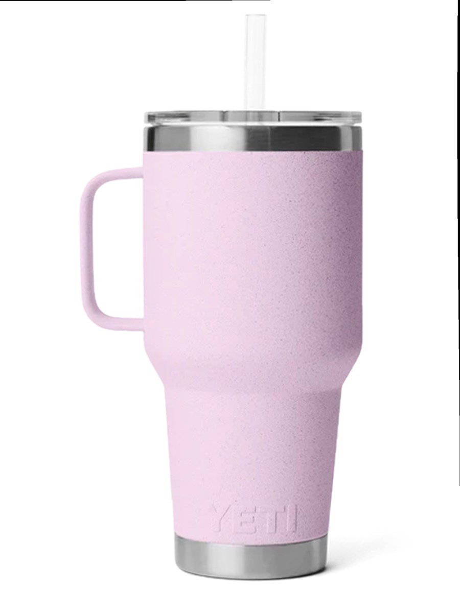 TAZZA RAMBLER CON CANNUCCIA 