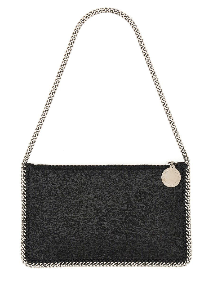 BORSA A SPALLA POCHETTE FALABELLA