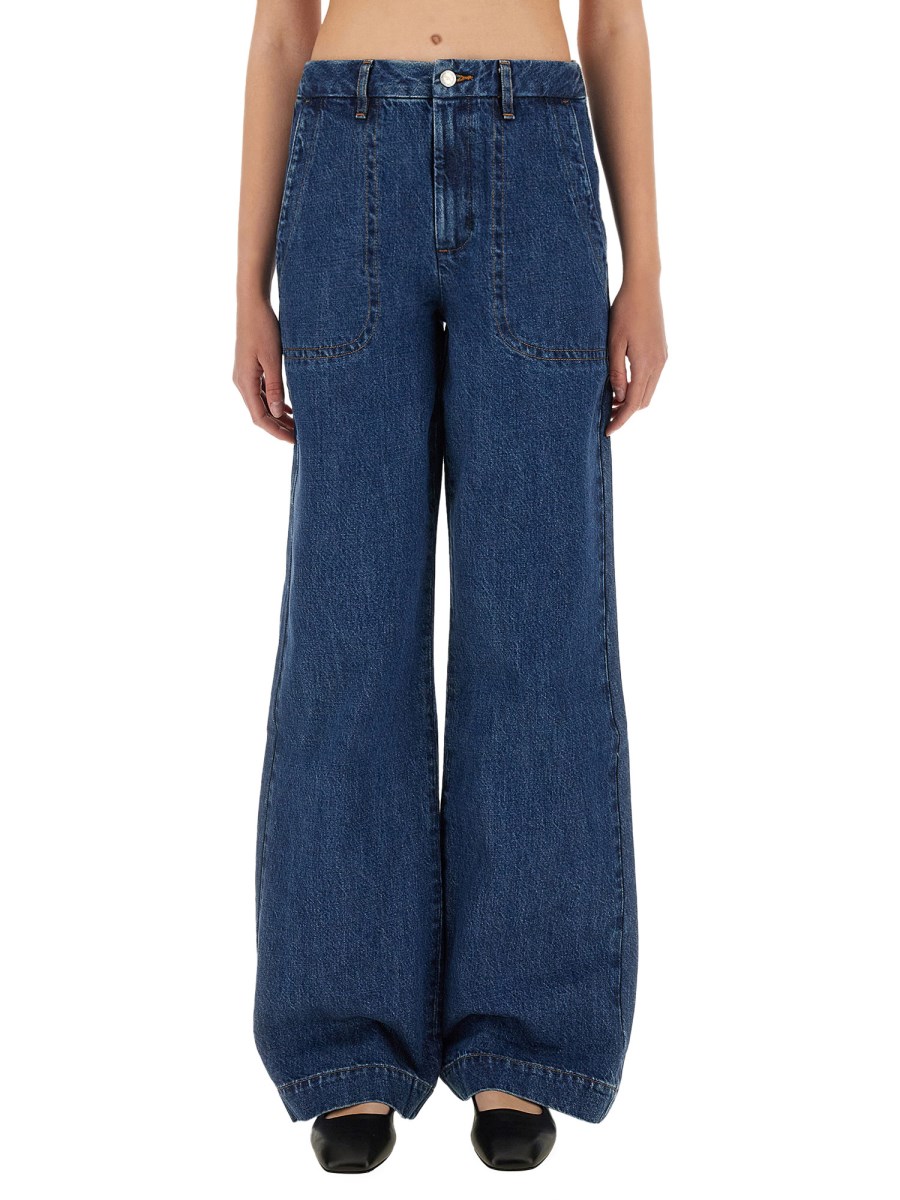 JEANS SEASIDE