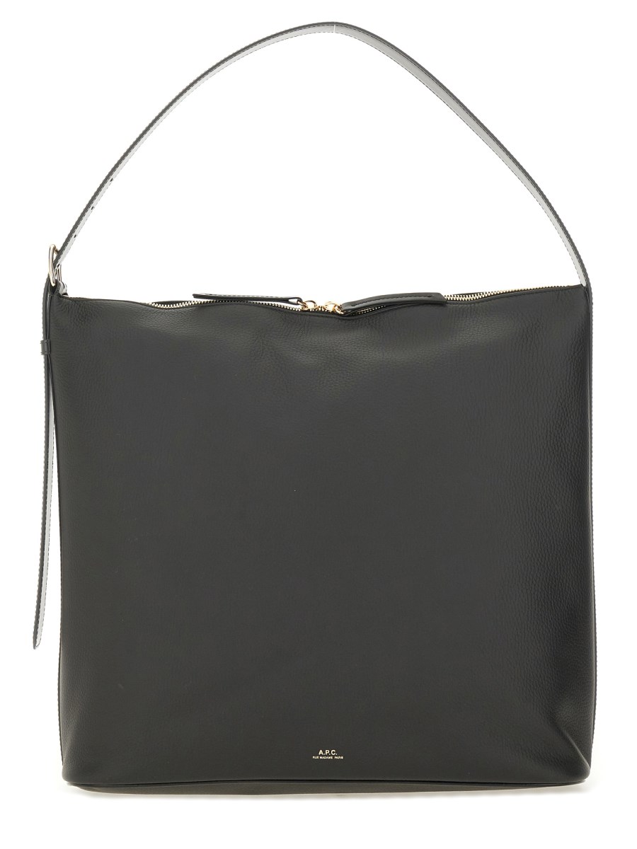 BORSA VERA MAXI