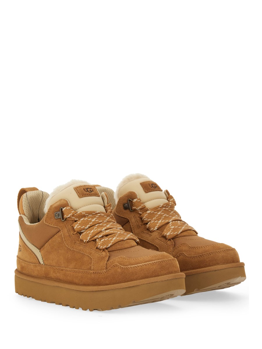 SNEAKER LOWMEL