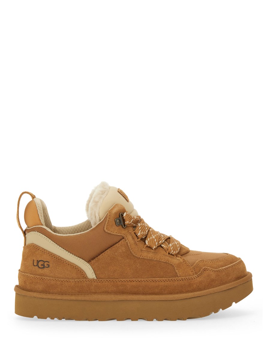 SNEAKER LOWMEL