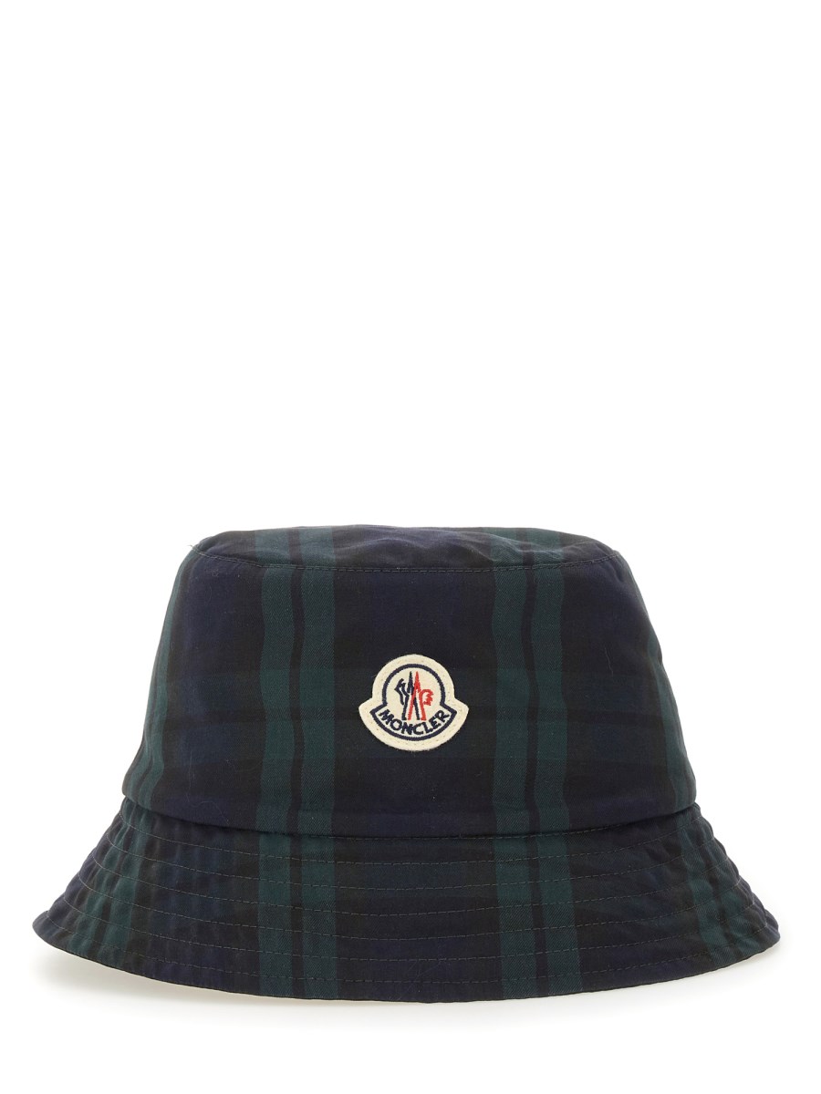 CAPPELLO BUCKET REVERSIBILE
