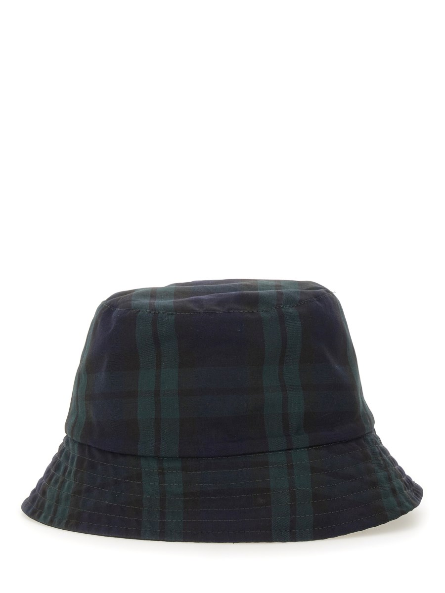 CAPPELLO BUCKET REVERSIBILE