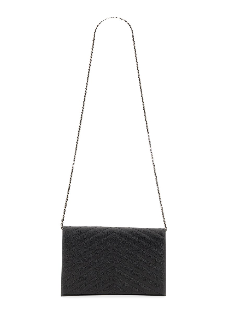 POCHETTE CASSANDRE CON CATENA