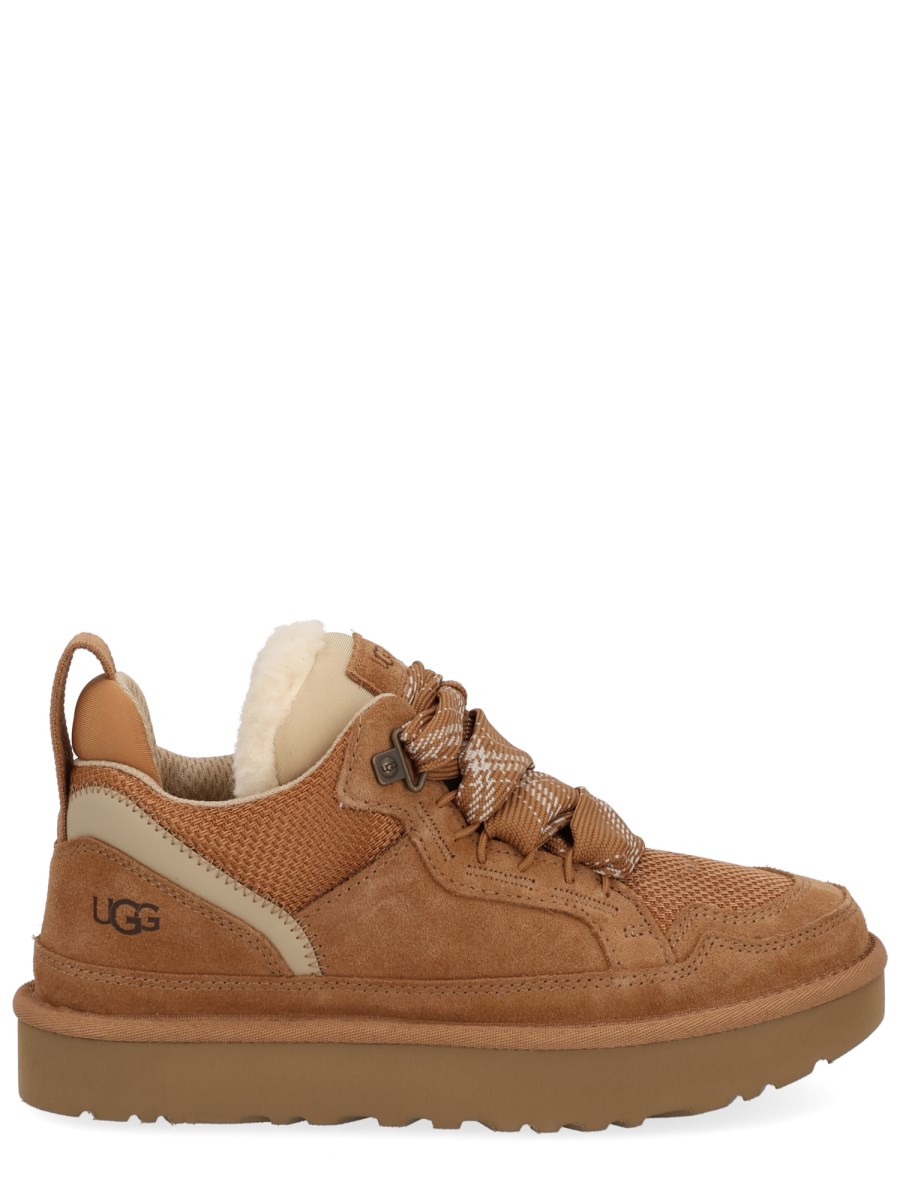 SNEAKER LOWMEL