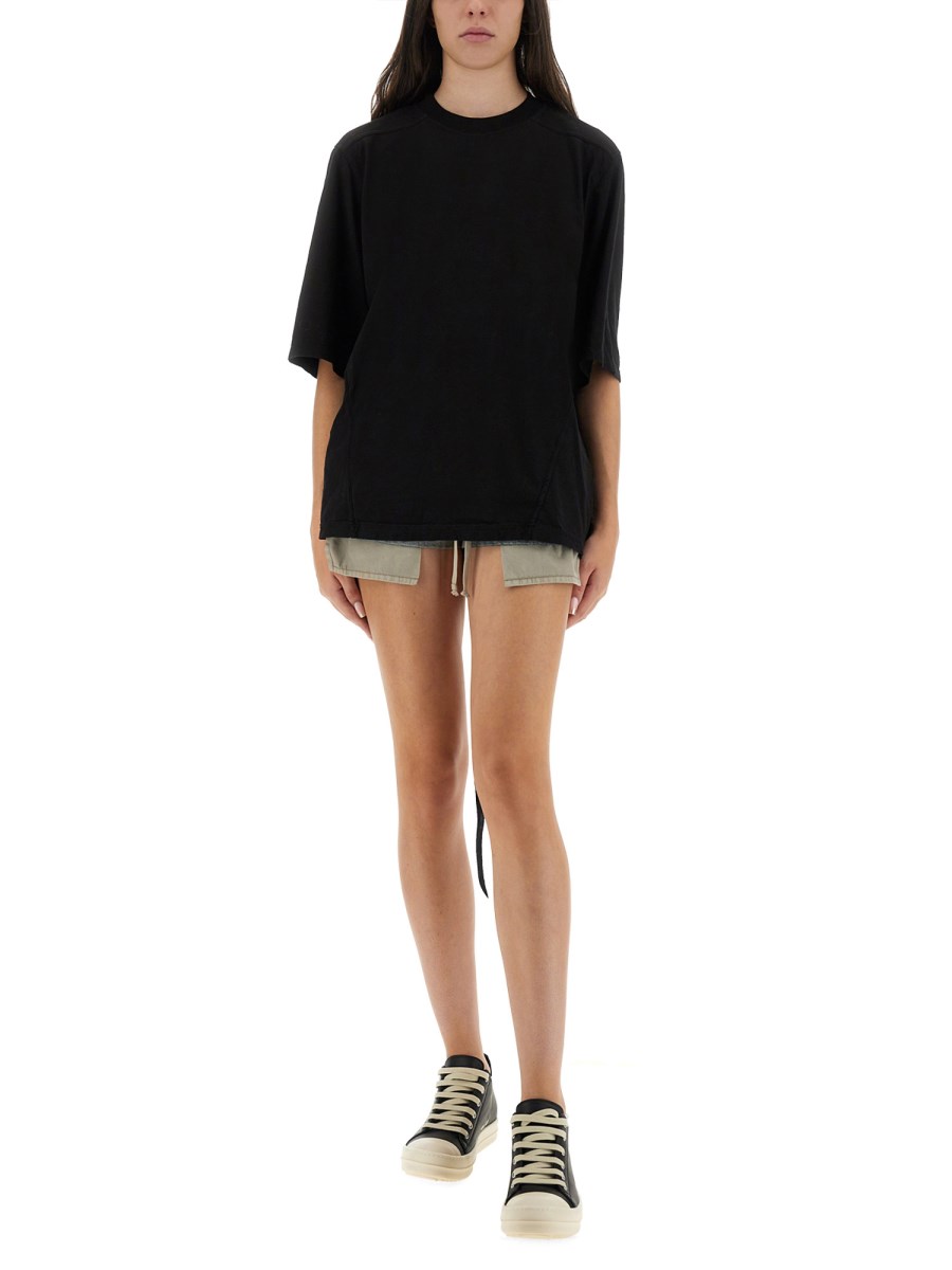 SHORTS FOG BOXER