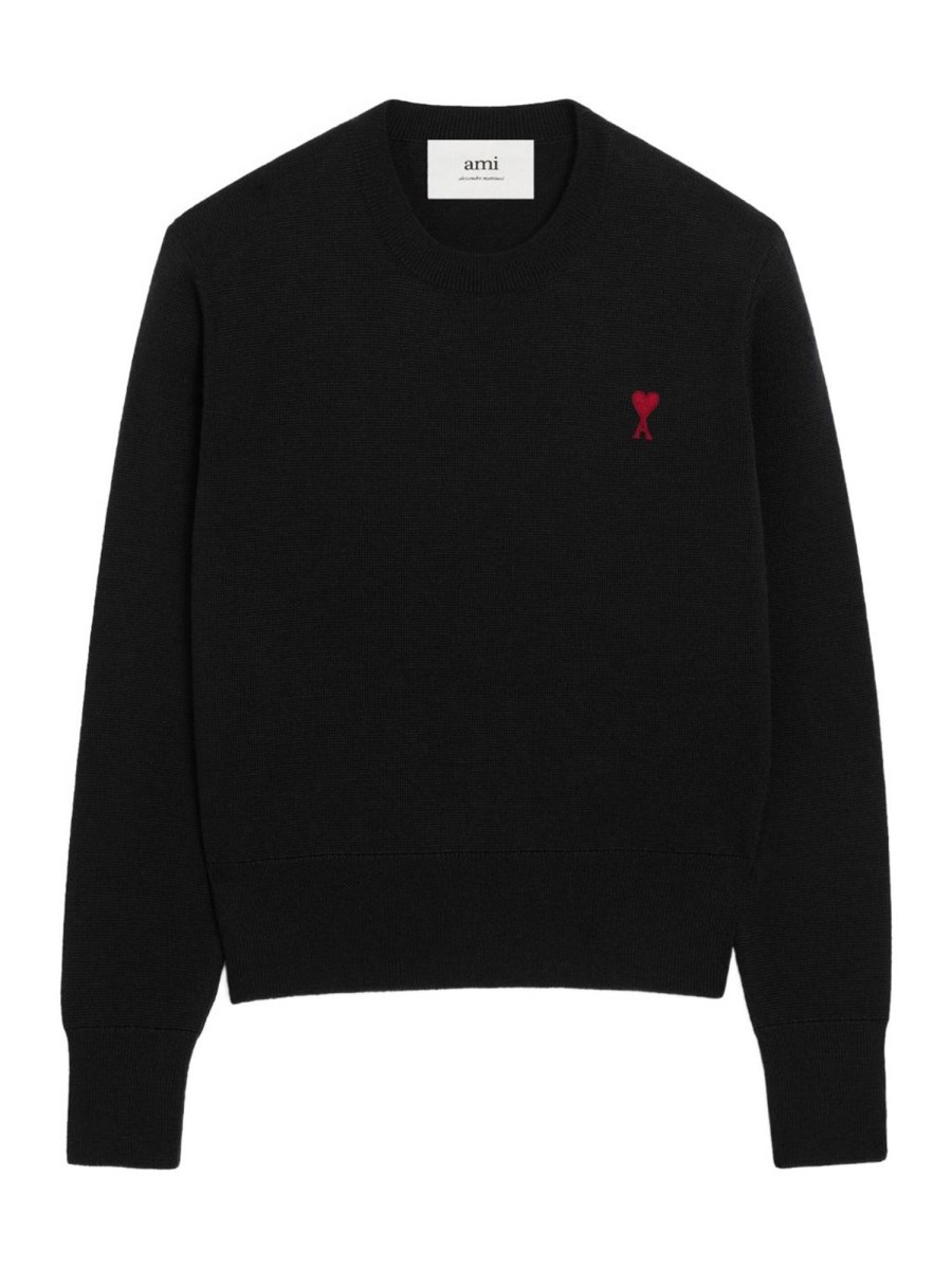 MAGLIA CON LOGO