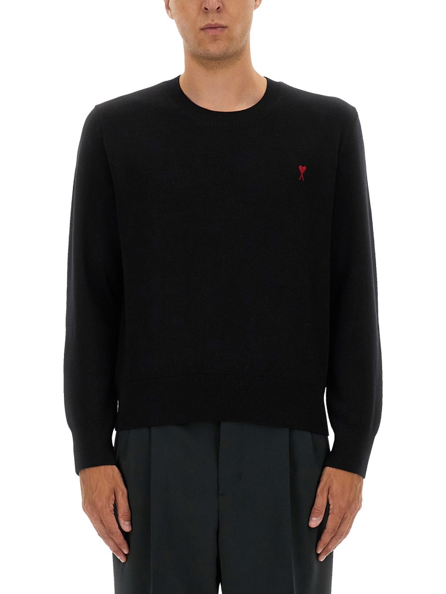 MAGLIA CON LOGO
