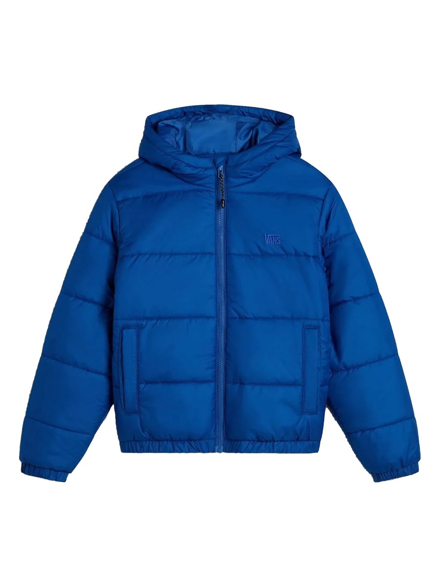 GIACCHETTO PUFFER BY BLACK