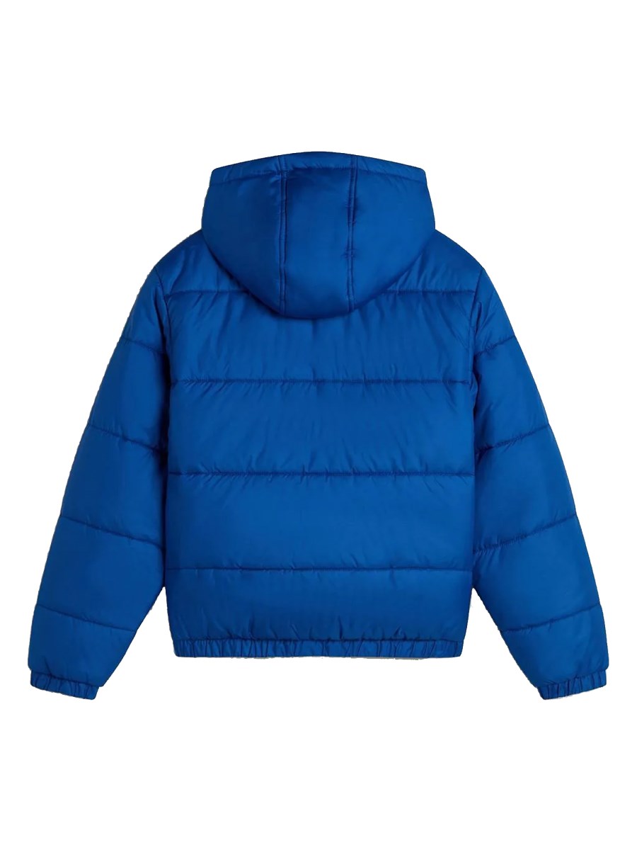 GIACCHETTO PUFFER BY BLACK
