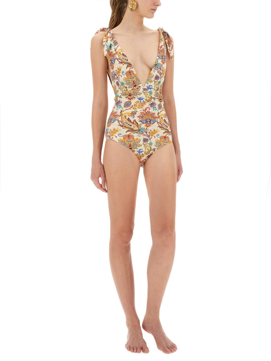 COSTUME INTERO STAMPATO