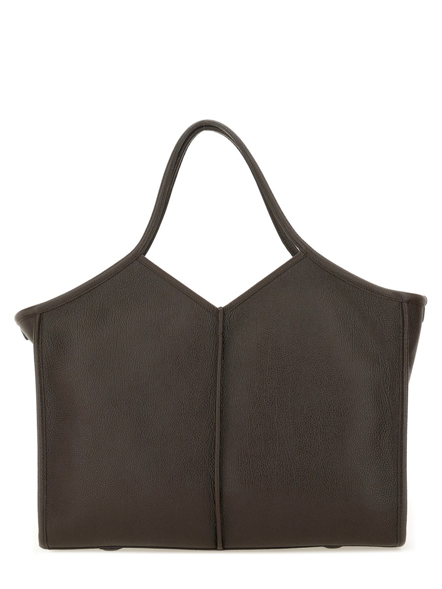 BORSA CALELLA SQUARED MEDIUM 