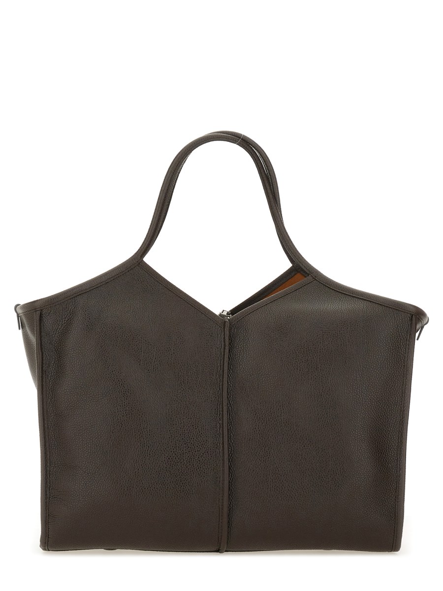 BORSA CALELLA SQUARED MEDIUM 
