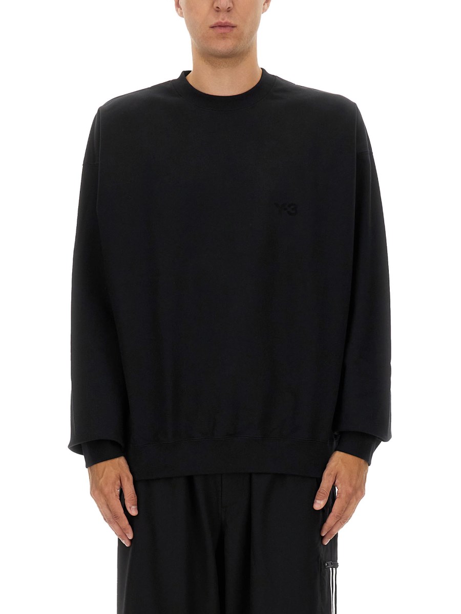 MAGLIA IN COTONE