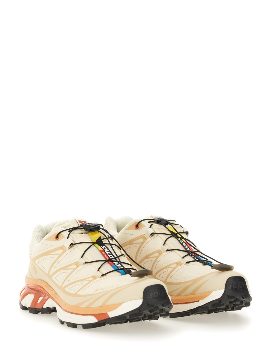 SNEAKER XT-6 GTX
