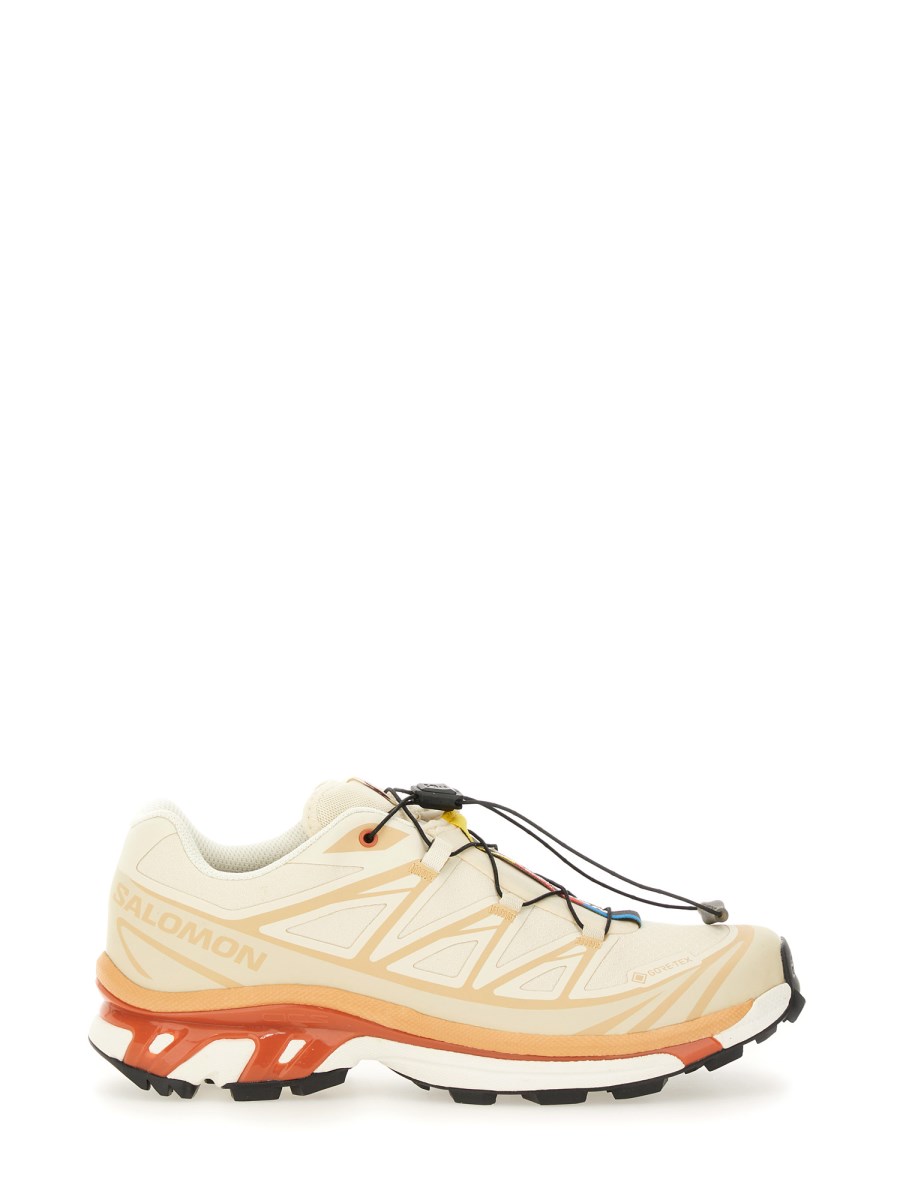 SNEAKER XT-6 GTX