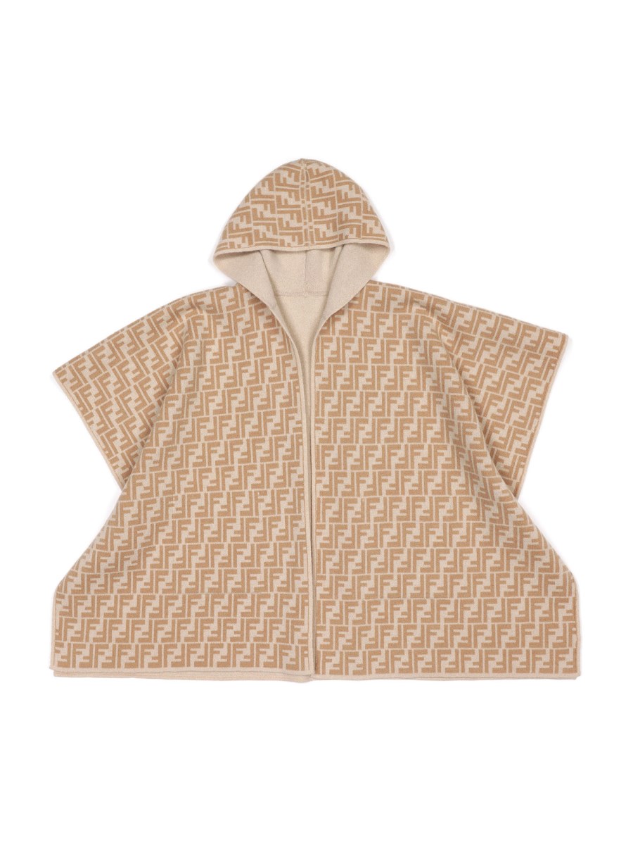 MANTELLA FF REVERSIBILE