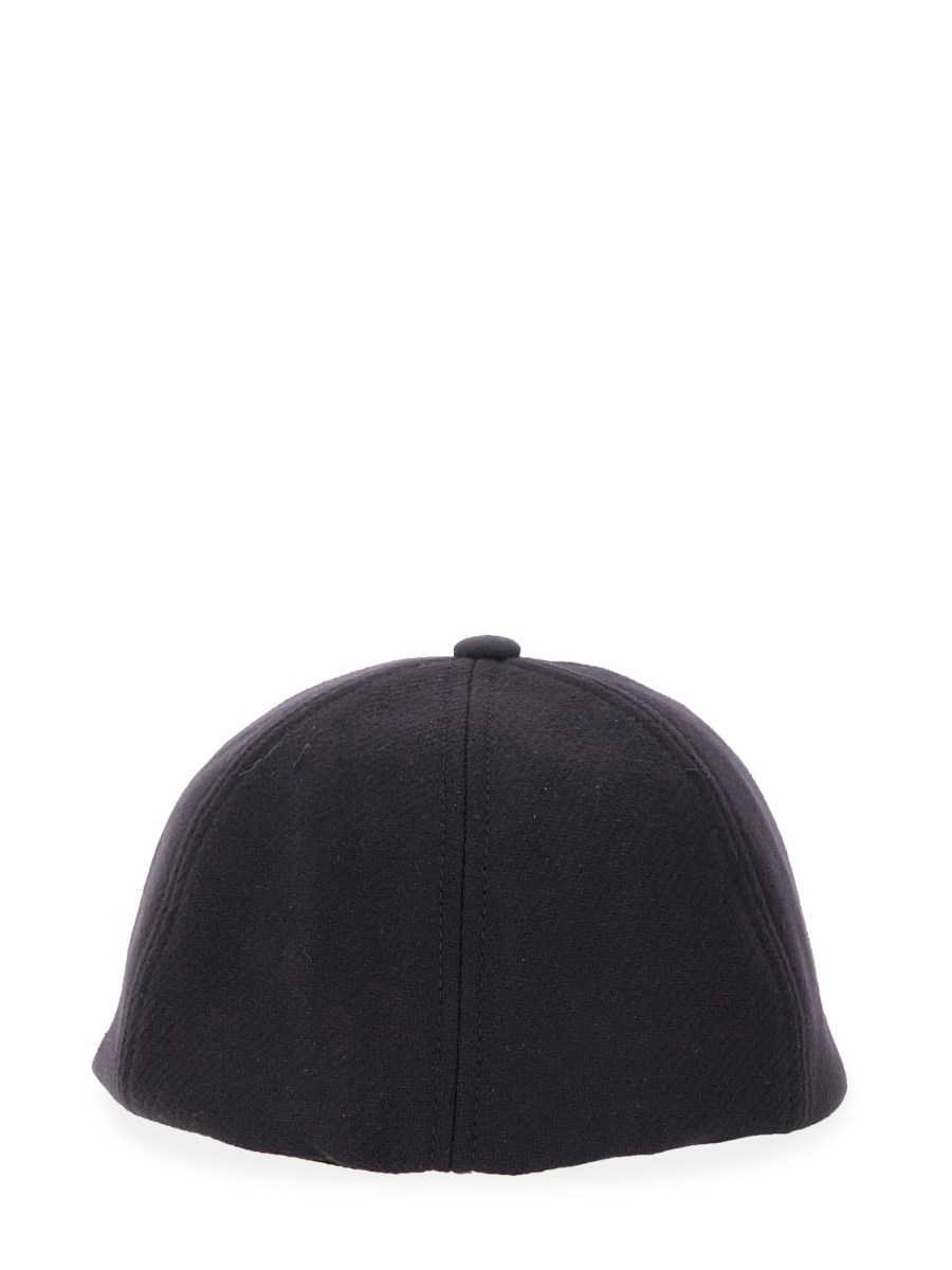 CAPPELLO DA BASEBALL CON LOGO