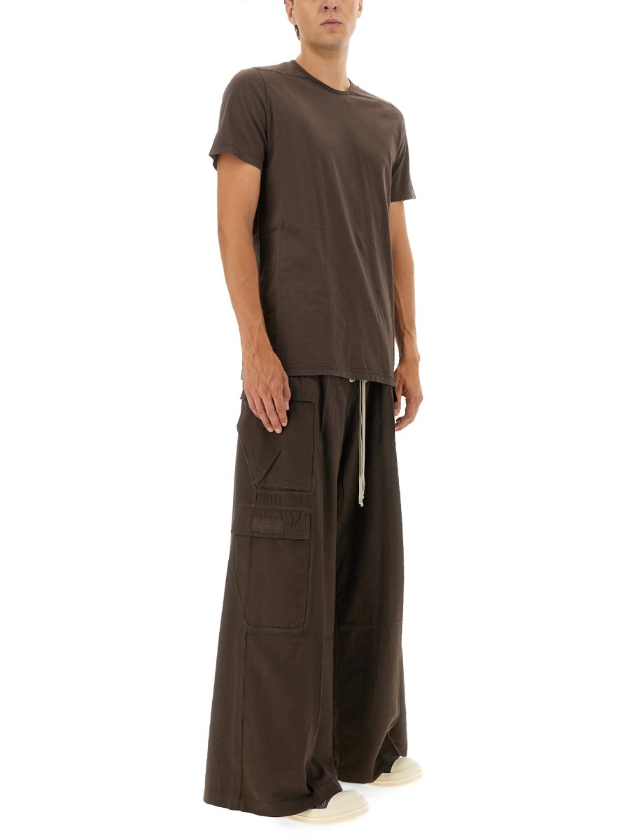 PANTALONE DOUBLE CARGO JUMBO BELAS