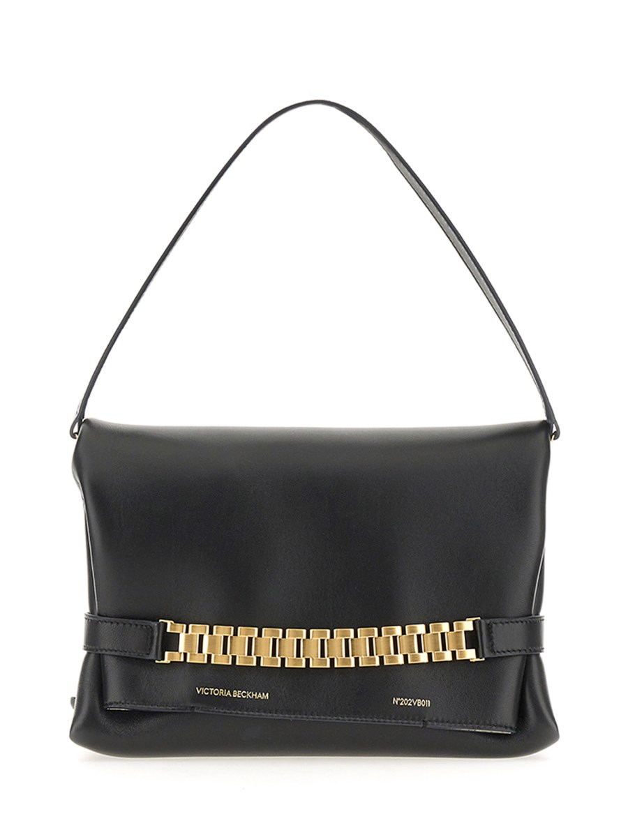 POCHETTE CON CATENA