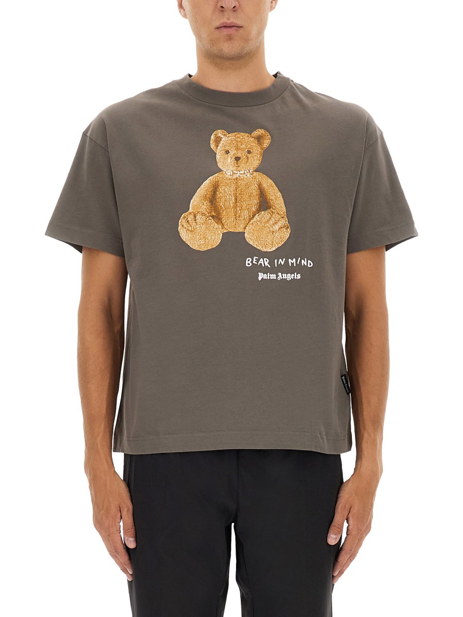 T-SHIRT CON STAMPA