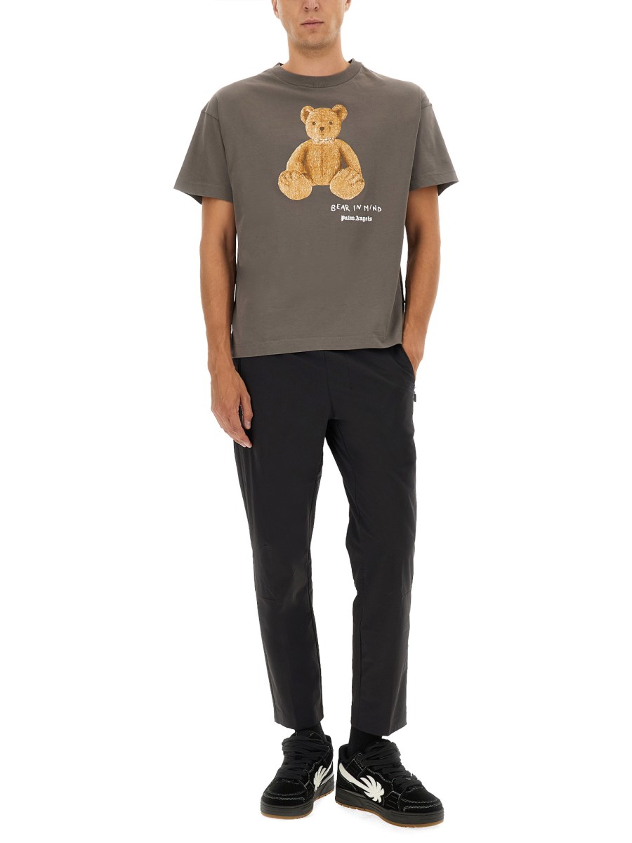 T-SHIRT CON STAMPA