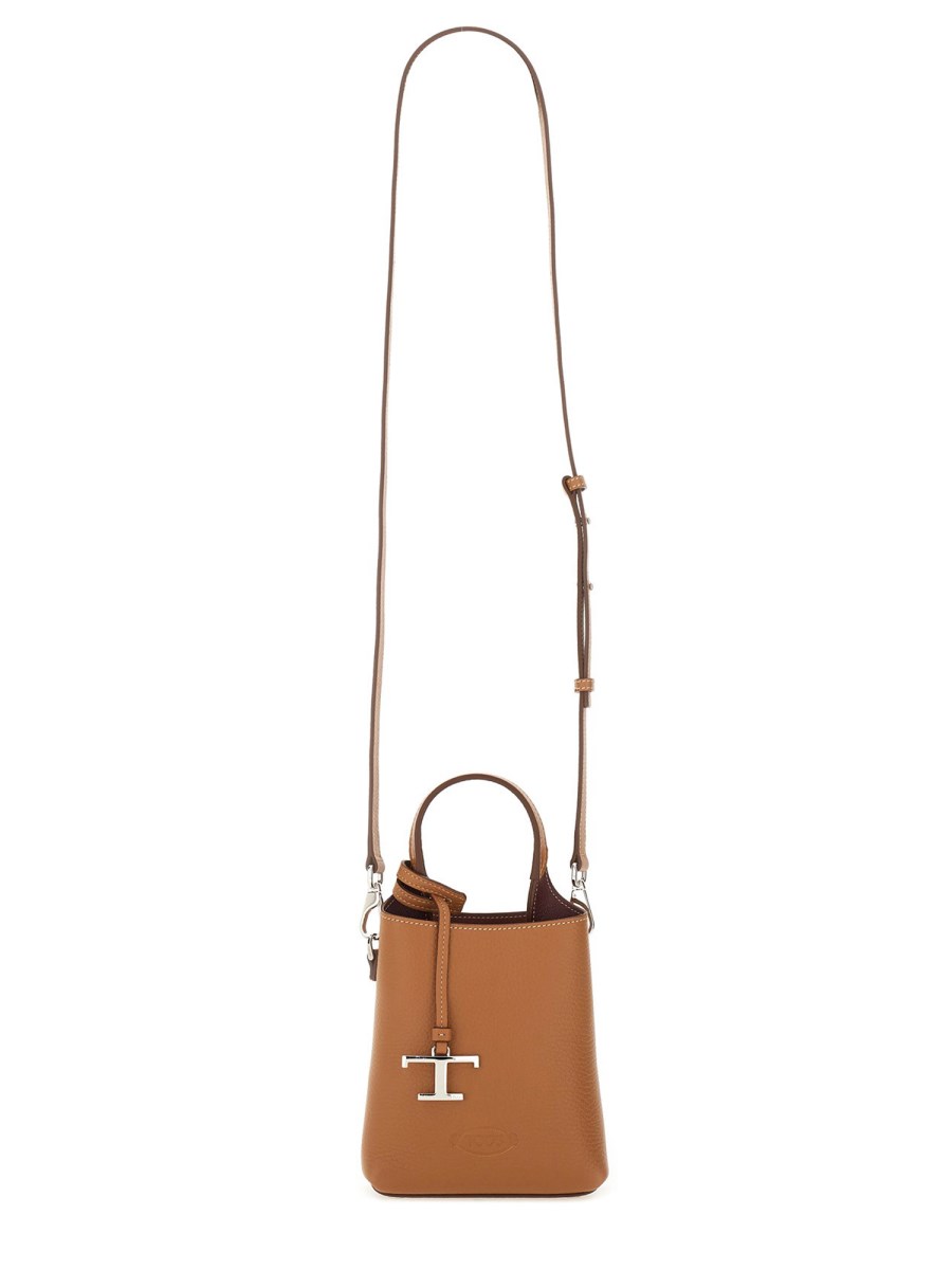 MICRO BAG TOD'S