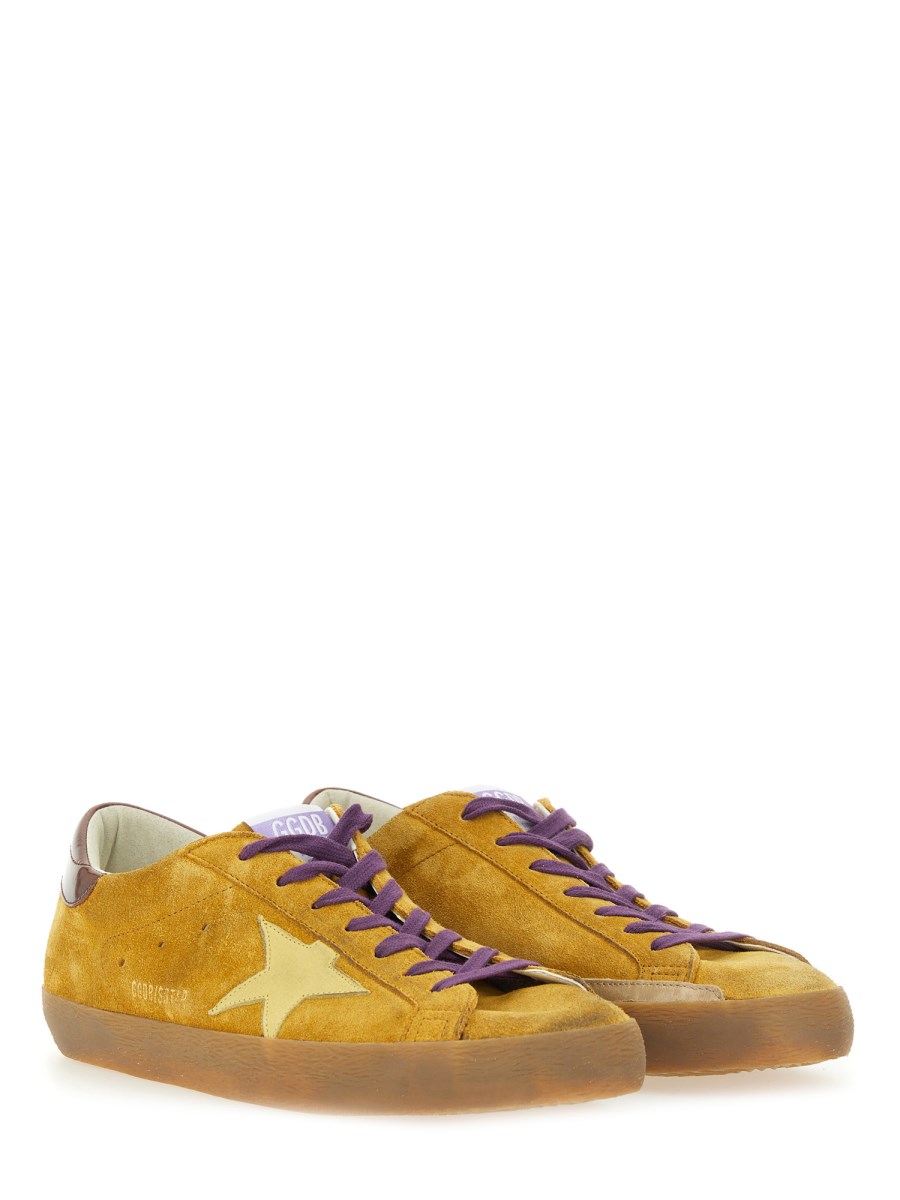 SNEAKER SUPERSTAR