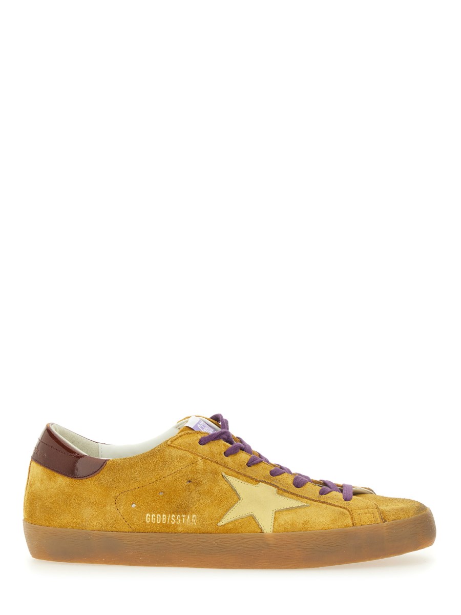 SNEAKER SUPERSTAR