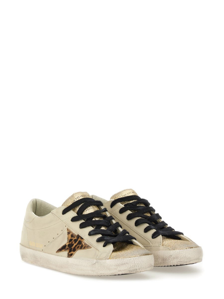 SNEAKER SUPER-STAR