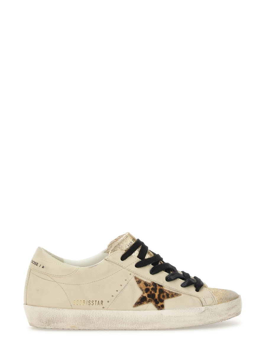 SNEAKER SUPER-STAR