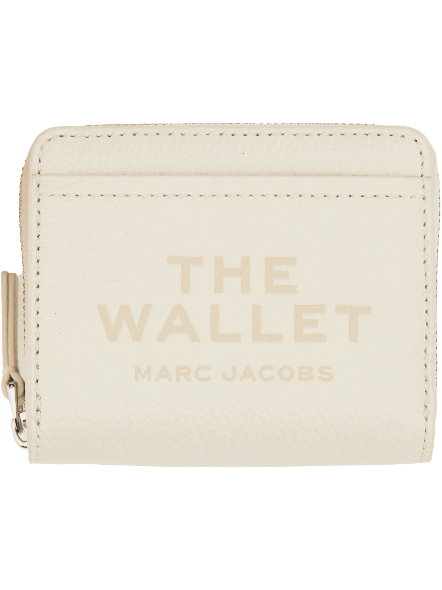 Shop Marc Jacobs "the Compact" Mini Wallet