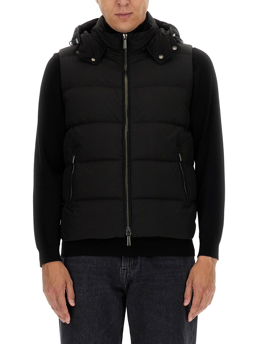 GILET FIRE-SKT