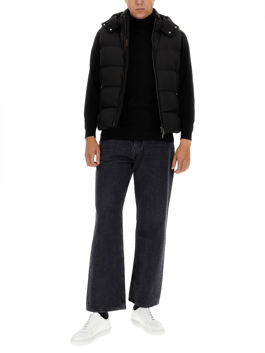GILET FIRE-SKT