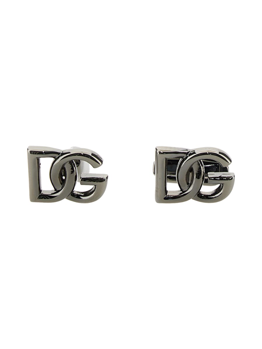 GEMELLI CON LOGO DG