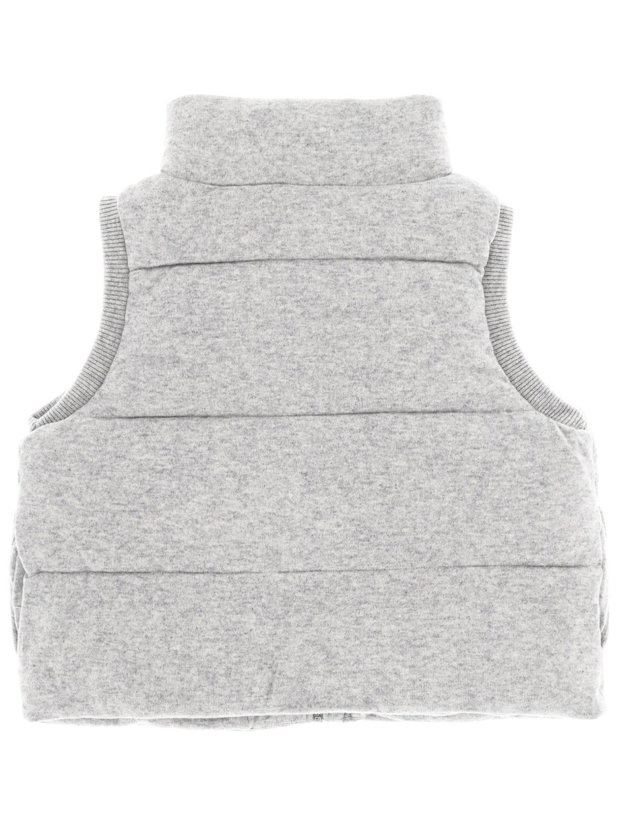 GILET IMBOTTITO FOCRINA