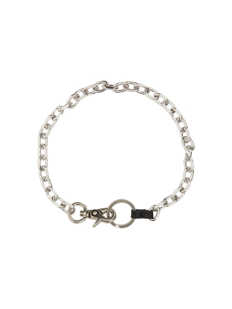 COLLANA A CATENA LADON 
