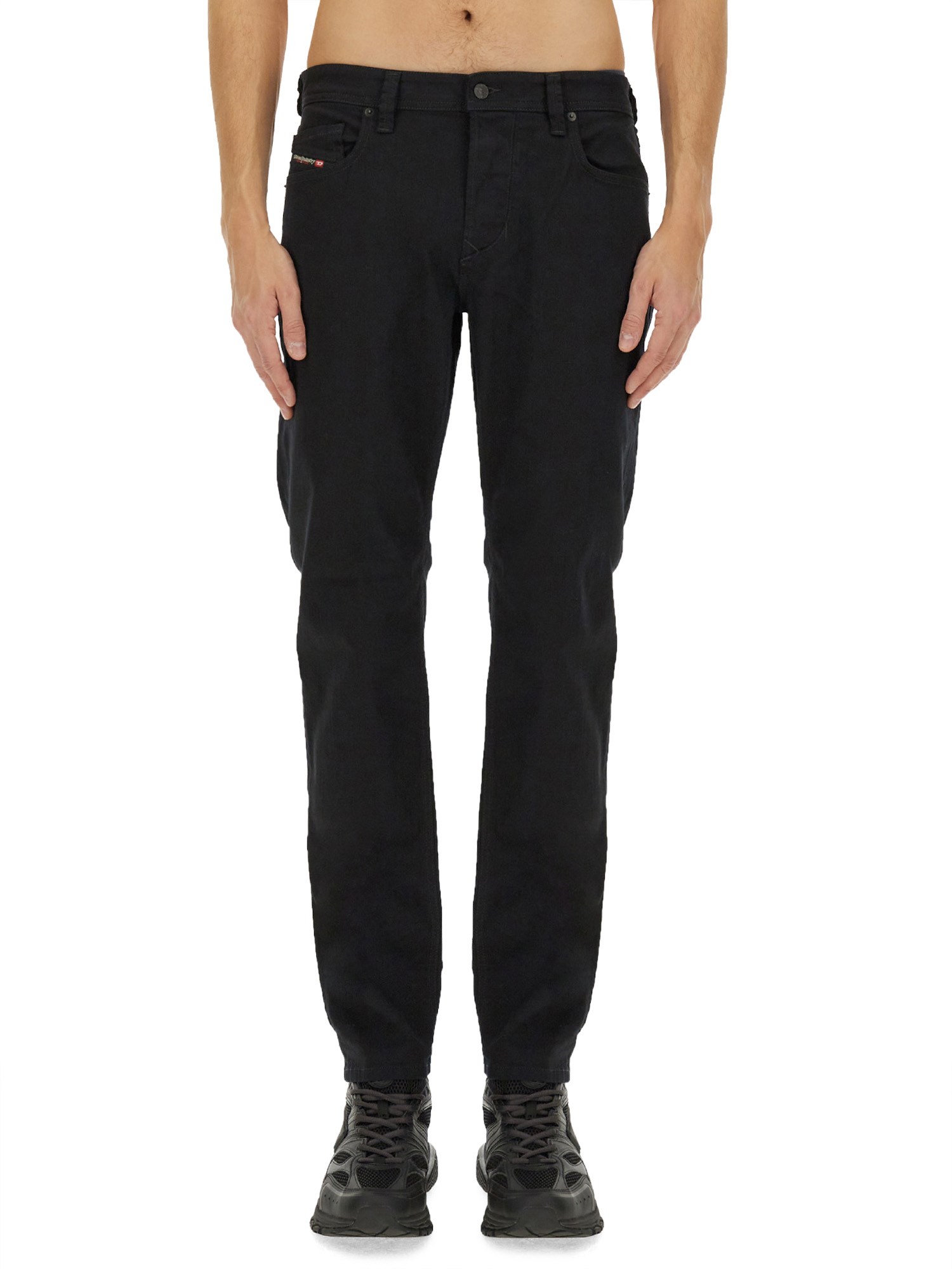 diesel "1986 larkee-beex" jeans