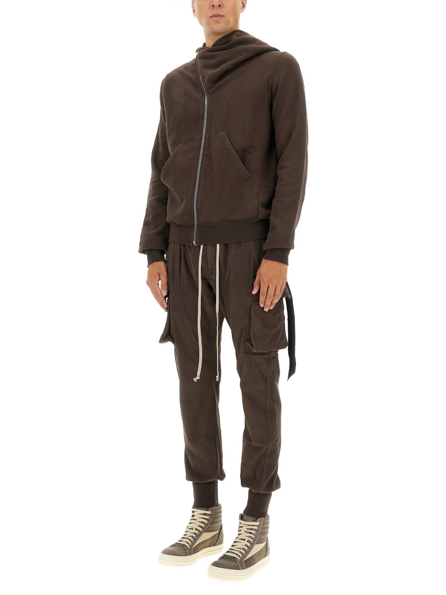 PANTALONE MASTODON CUT