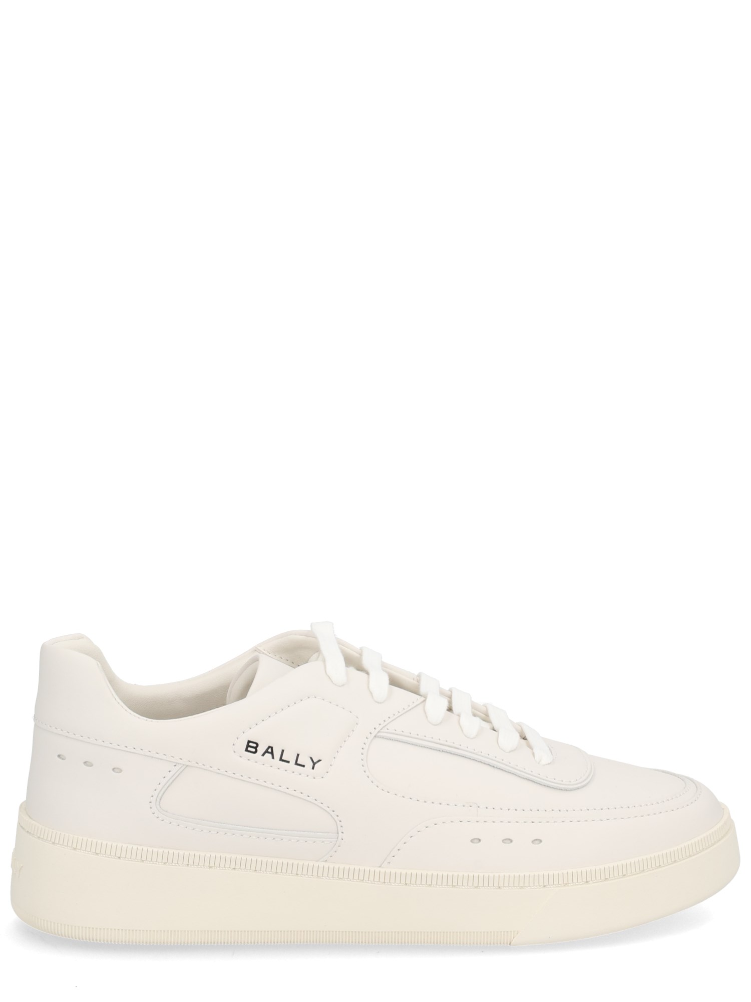 bally “raise” sneaker