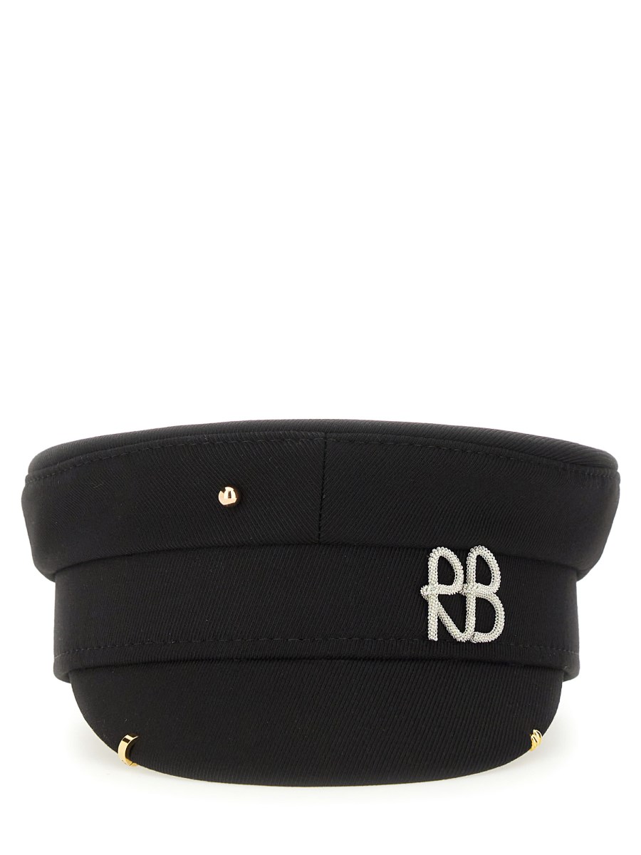 CAPPELLO PIERCED BAKER